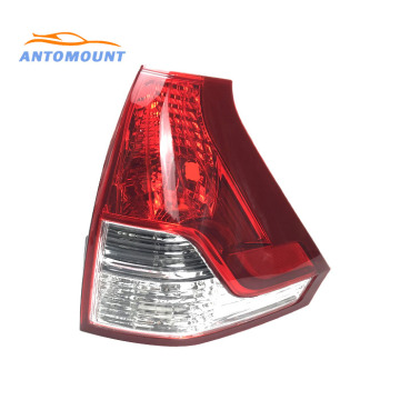 Luci a coda automatica all'ingrosso UDA per Honda CRV 2012-33550-T0A-H01 33500-T0A-H01