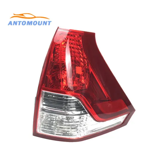 Uda Wholesale Auto Tail Lights for Honda CRV 2012 - 33550-T0A-H01 33500-T0A-H01