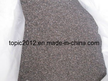 Abrasive Grit Brown Fused Alumina