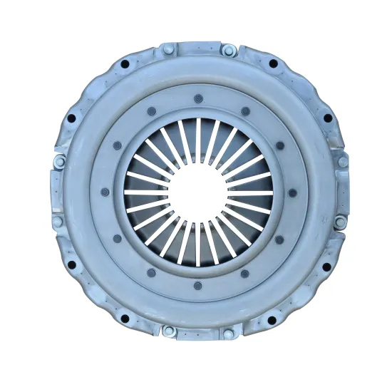 906962 Model Diaphragm Spring Clutch Pressure Plate 3482000464 3482000474 for MB Man Truck