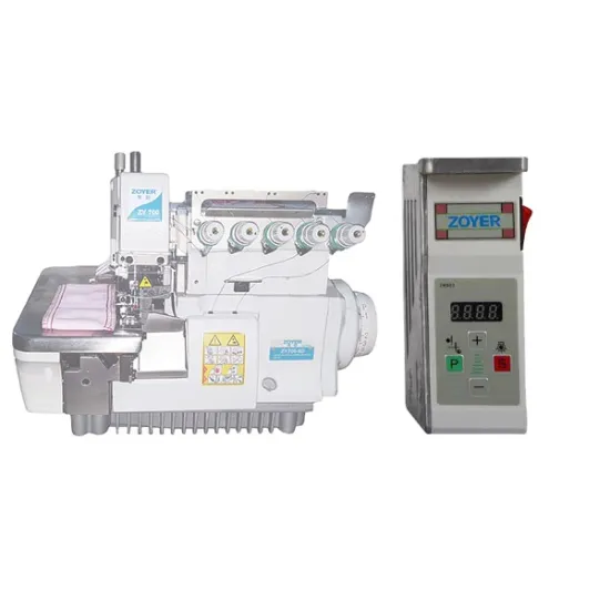 Zoyer Direct Driver Servo Motor DSV-01-M700 for Sewing Machines