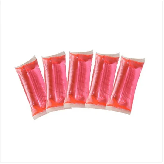 High-Quality PVA Film Packing Machine for Hot Sale Detergent Powders