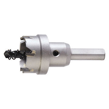 Hole Cutter from TCT, Optional Exchangeable Bodies, Reduces Damage of Tips and Increases EnduranceNew