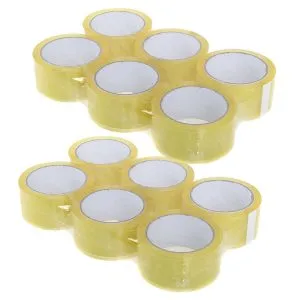 Stationery Tape For Cartons