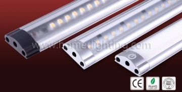 CE/ROHS led bar 12v with wide input voltage 9.5-30V DC