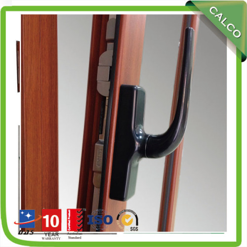 European Aluminum Tilt & Turn Window