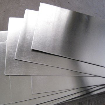 magnesium alloy die casting plates strips