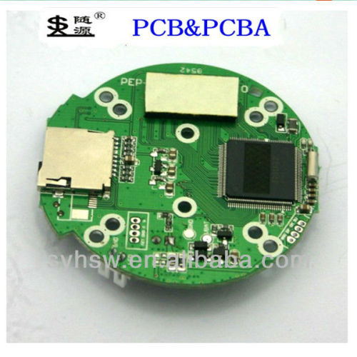 Professional Pcb Design, Pcb Assemblying, Oem Pcb Manufacturing, High