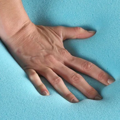 Comfity Affordable King Foam Mattress