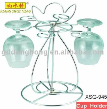 XSQ-945 wine glass rack
