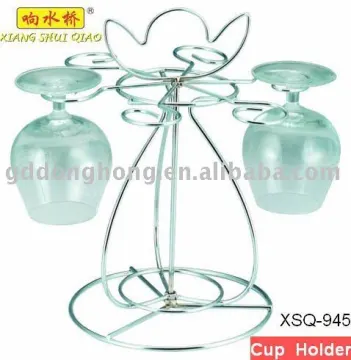 XSQ-945 wine glass rack