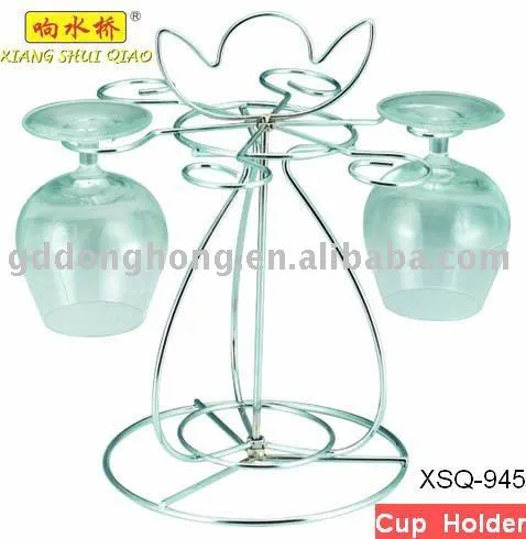 XSQ-945 wine glass rack