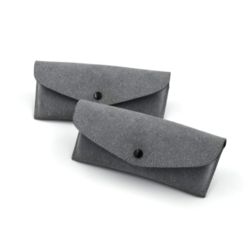 ECO-Friendly Glasses Case: Recycle Sunglasses Case Made from Water Bottle Material