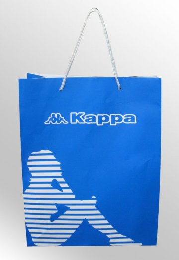 sports paper bags