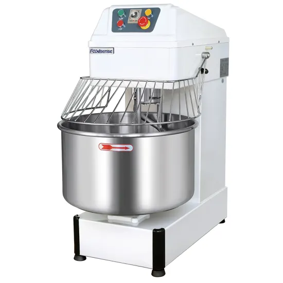 2021 HS Spiral Mixer Hot Sale Good Price Electric 12kg Spiral Mixer