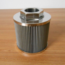 High Performance Stainless Steel Oil Suction Strainer