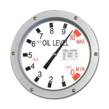 Gauge de niveau d&#39;huile de transformateur YZF3-250