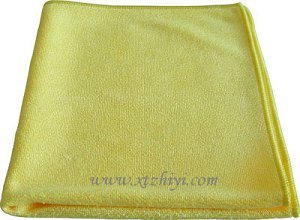Microfiber cleaning towel.super aborbent.detergent.soft.germproof.breathable.detergent