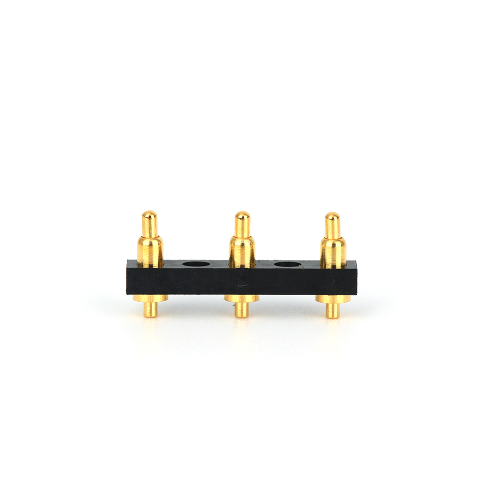 Custom Pin Connectors