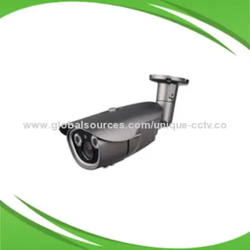 New Sony Effio-A 800TVL Security IR Waterproof Camera with 2.8-12mm Varifocal Lens