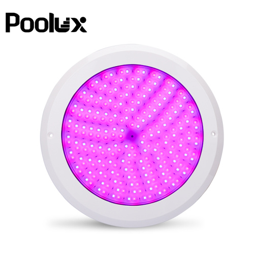 LED IP68 LED sous-marine des lumières de la piscine