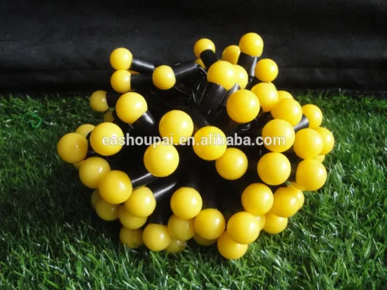 Little Ball 10M 100 LED Christmas Decorative Lights String Lights for Holiday Festival Decoration