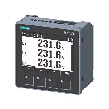 Modulo di alimentazione LCD Sentron PLC di alta qualità a caldo