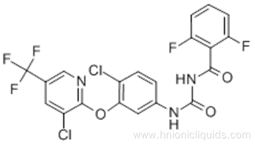 Fluazuron CAS 86811-58-7