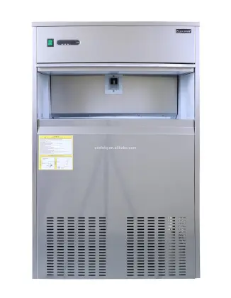 Commercial Snow Ice Making Machine