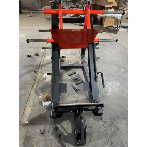 Strength Training Gym Equipment Reverse Stirrup Trainer