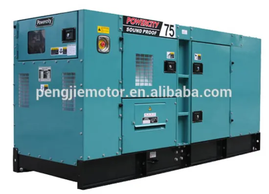 Good price deutz generator set