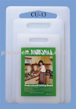 Cutting board set