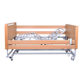 Hospital Wooden Board Multifuctional Electric Nursing Bed