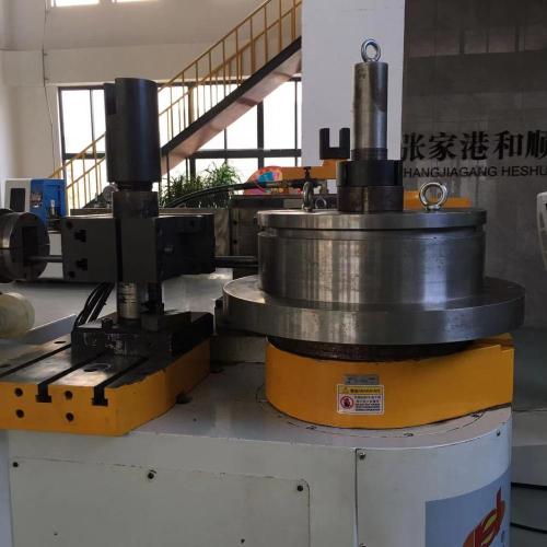 CNC Pipe Bending Machine Hydraulic Bending Machine