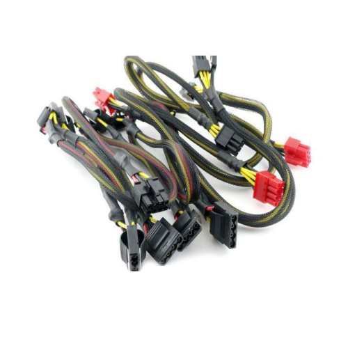 cablaggio elettrico dell'auto
