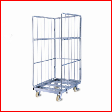 Powder Coating Heavy Duty Portable Cold Storage Container By CE Manufacturer YD-0681