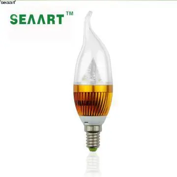 NEW DESIGN 3w candle light