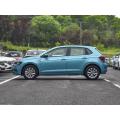 2023 5SEATS VW Polo 1.5L Casoline Mini Car