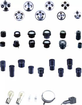 High Quality WF10X FN20 Eyepiece for Microscope - Parts & Accessories