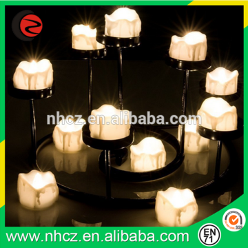 Mini Tear LED Candle