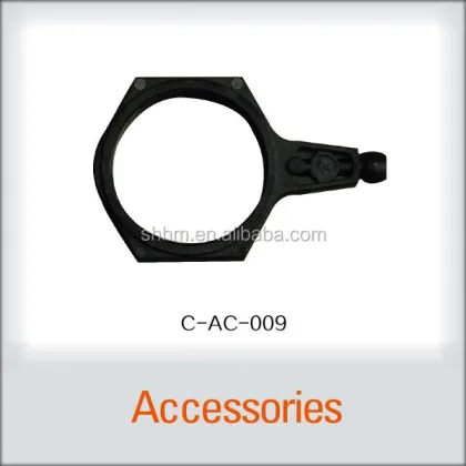 Grob Type Heald Frames