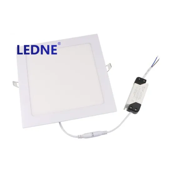 Square Ultra-Thin Downlight LED Panel: A Game-Changer in Home and Commercial Ceiling Lighting
