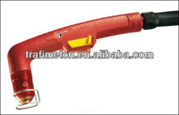 Trafimet Plasma Cutting Torch Equipment- Ergocut S105