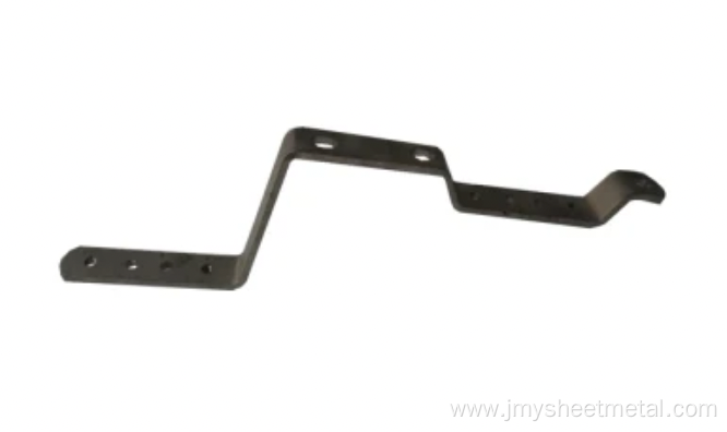 Customized Stainless Steel Bending Parts Connecting Parts