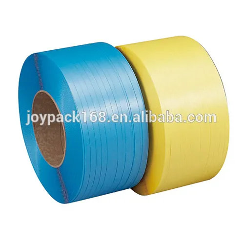 Auto machine packing pp strapping band