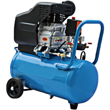 YiBang 1.5Hp 8bar Direct Driven Piston Air Compressor