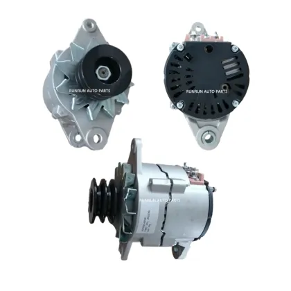 24V 70A Auto Alternator for DEUTZ-FAHR WEICHAI DEUTZ Engines CUMMINS JFZ276L 13032849 1-3541-25W