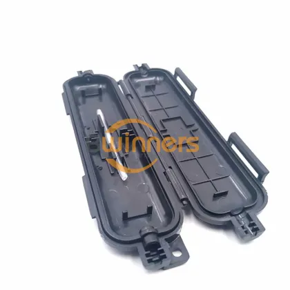 Fiber Optic Protection Box Ftth Drop Cable Protection Box
