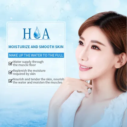 BIOAQUA Pure Hyaluronic Acid Liquid