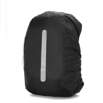 Custom Outdoor Reflective Waterproof Backpack Rain Cover